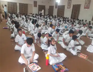 चित्रकला प्रतियोगिता (स्वतंत्रता आंदोलन)